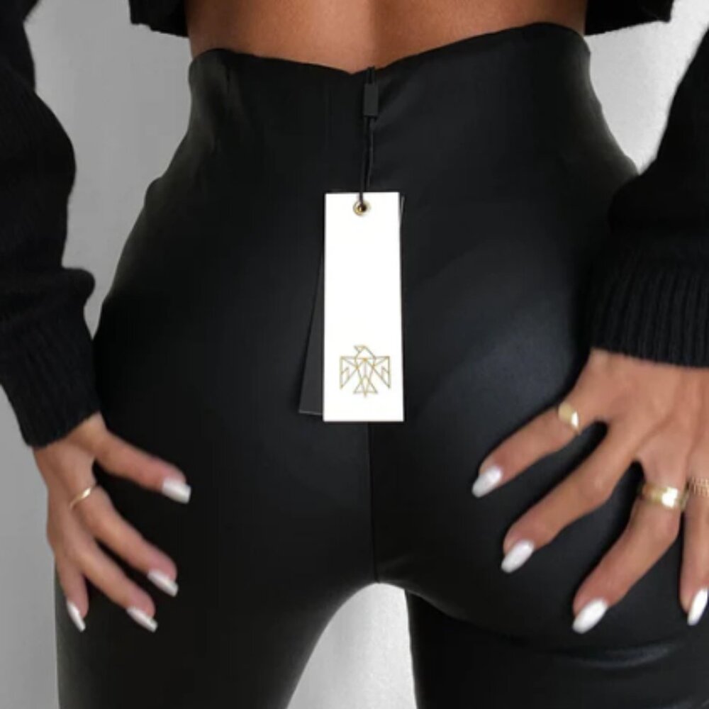 ALL THINGS GOLDEN THE SECOND SKIN PANT